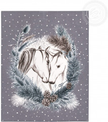 Набор полотенец «Поэма» - Фото 3