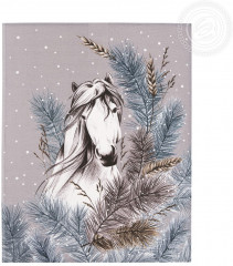 Набор полотенец «Поэма» - Фото 4