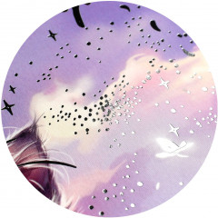 Скетчпад «Кот и лаванда» - Фото 5