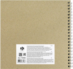 Скетчпад «Блондинка с собачкой» - Фото 6