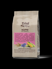 Корм для шиншилл - Фото 1