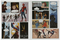 Комиксы «Опасный двойник» - Фото 1