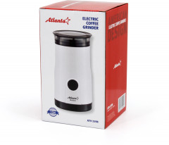Кофемолка ATH-3398 - Фото 4