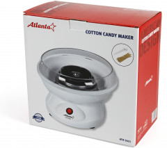 Аппарат для сахарной ваты ATH-3421 - Фото 1