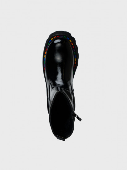 Ботинки для девочек