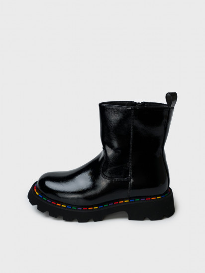 Ботинки для девочек