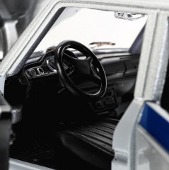 Машина инерционная «ВАЗ 2107. Полиция» - Фото 4