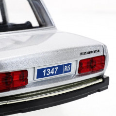 Машина инерционная «ВАЗ 2107. Полиция» - Фото 14