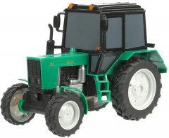 Машина инерционная «Трактор. Беларус» - Фото 1