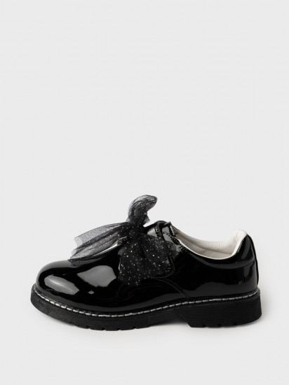 Полуботинки для девочек