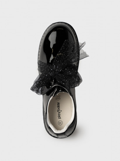 Полуботинки для девочек