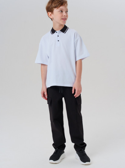 Полуботинки для мальчиков