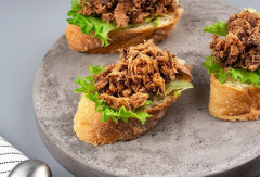 Тунец натуральный - Фото 4