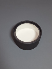 Шляпная коробка матовая - Фото 1