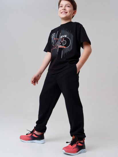 Полуботинки для мальчиков