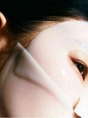 Маска гидрогелевая для лица с коллагеном «Bio-Collagen Real Deep Mask» - Фото 4