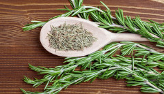 Розмарин нарезанный - Фото 1