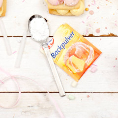 Разрыхлитель теста - Фото 1