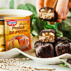 Разрыхлитель теста - Фото 2