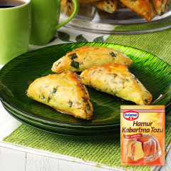 Разрыхлитель теста - Фото 3