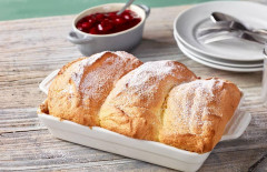 Разрыхлитель теста с шафраном - Фото 2