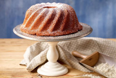 Разрыхлитель теста с шафраном - Фото 3