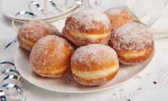 Разрыхлитель теста с шафраном - Фото 4