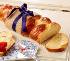 Разрыхлитель теста с шафраном - Фото 5