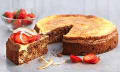 Разрыхлитель теста с шафраном - Фото 6