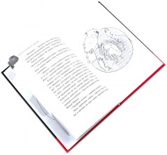 Финалисты премии «Волки на парашютах». Комплект из 6 книг - Фото 6