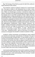Effective Academic Essays - Фото 8