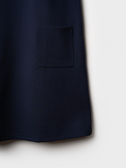 Сарафан трикотажный для девочек