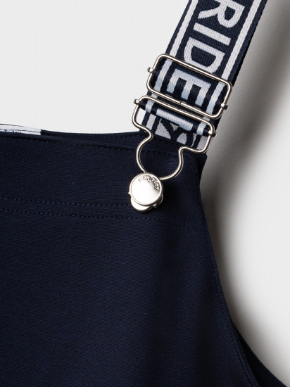 Сарафан трикотажный для девочек