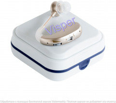 Слуховой аппарат - Фото 2