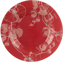 Салатник «Свит оркид» - Фото 1