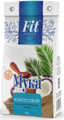 Мука кокосовая, в ассортименте - Фото 1