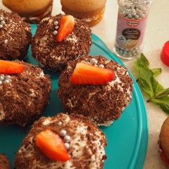 Сахар ванильный с натуральной ванилью - Фото 2