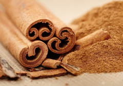 Корица молотая - Фото 2