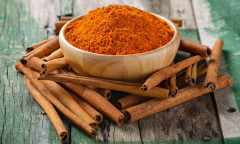 Корица молотая - Фото 5