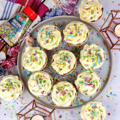 Посыпка цветная «Звездочки» - Фото 3