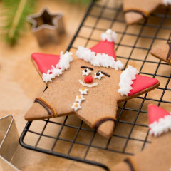 Посыпка цветная «Звездочки» - Фото 4