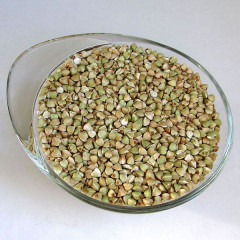 Зерна Гречки для проращивания - Фото 1