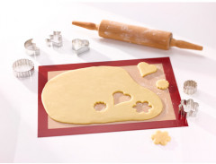 Коврик силиконовый - Фото 1