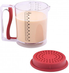 Диспенсер для жидкого теста - Фото 1