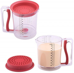 Диспенсер для жидкого теста - Фото 2