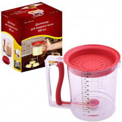 Диспенсер для жидкого теста - Фото 3