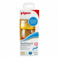 Бутылочка для кормления - Фото 3