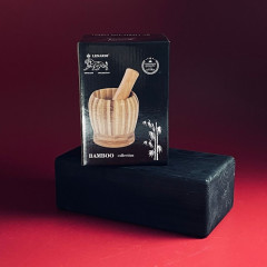 Ступка для специй «Tropical» - Фото 1