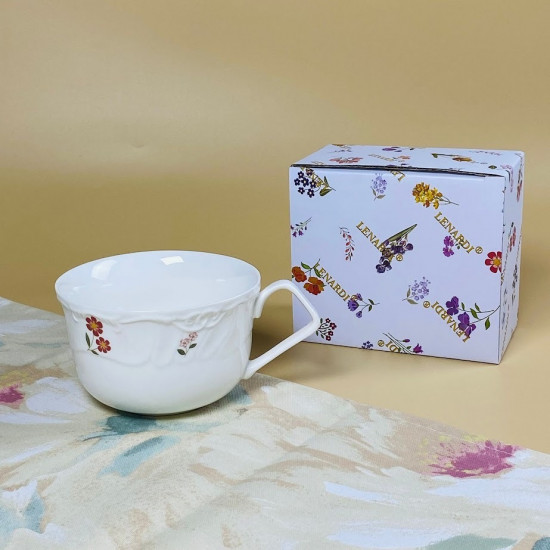 Бульонница «Крокус»