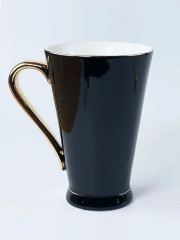 Кружка с ложкой «Близнецы» - Фото 5